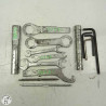 Trousse à outils Suzuki 750 gsx-r 2007