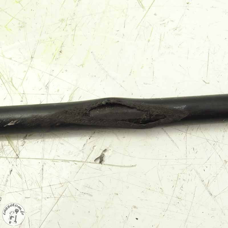 Câble d'embrayage  Suzuki 750 gsx-r 2007