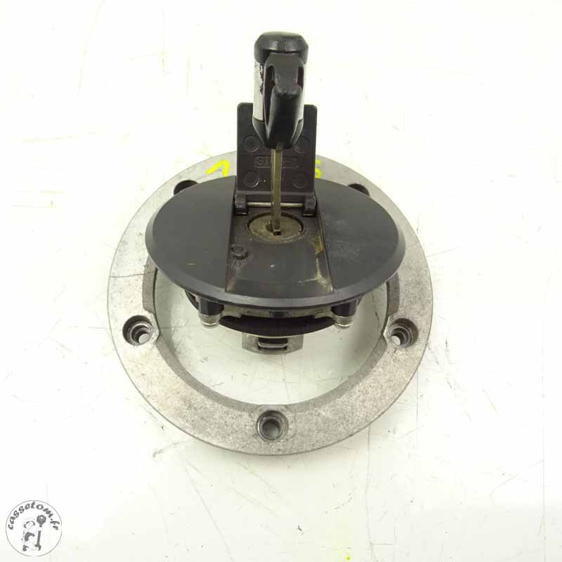 Kit serrures Suzuki 750 gsx-r 2007