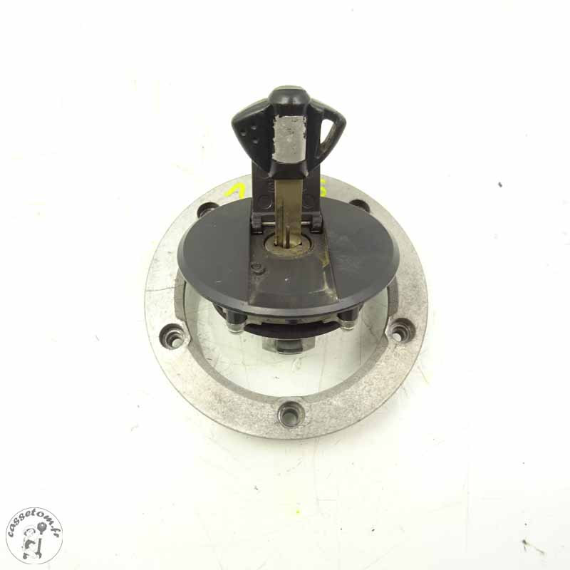 Kit serrures Suzuki 750 gsx-r 2007