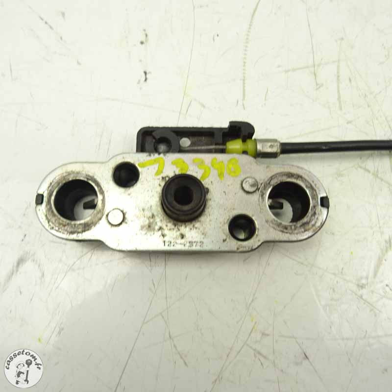 Kit serrures Suzuki 750 gsx-r 2007