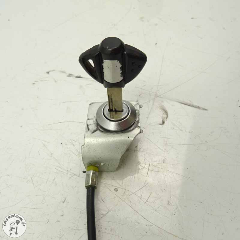 Kit serrures Suzuki 750 gsx-r 2007