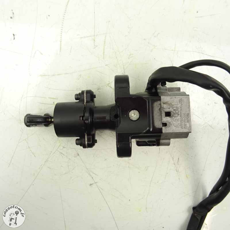 Kit serrures Suzuki 750 gsx-r 2007