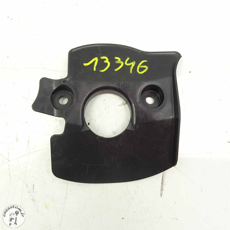 Plastique sous Té inférieur  Suzuki 750 gsx-r 2007