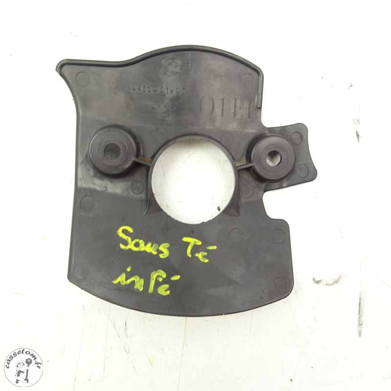 Plastique sous Té inférieur  Suzuki 750 gsx-r 2007