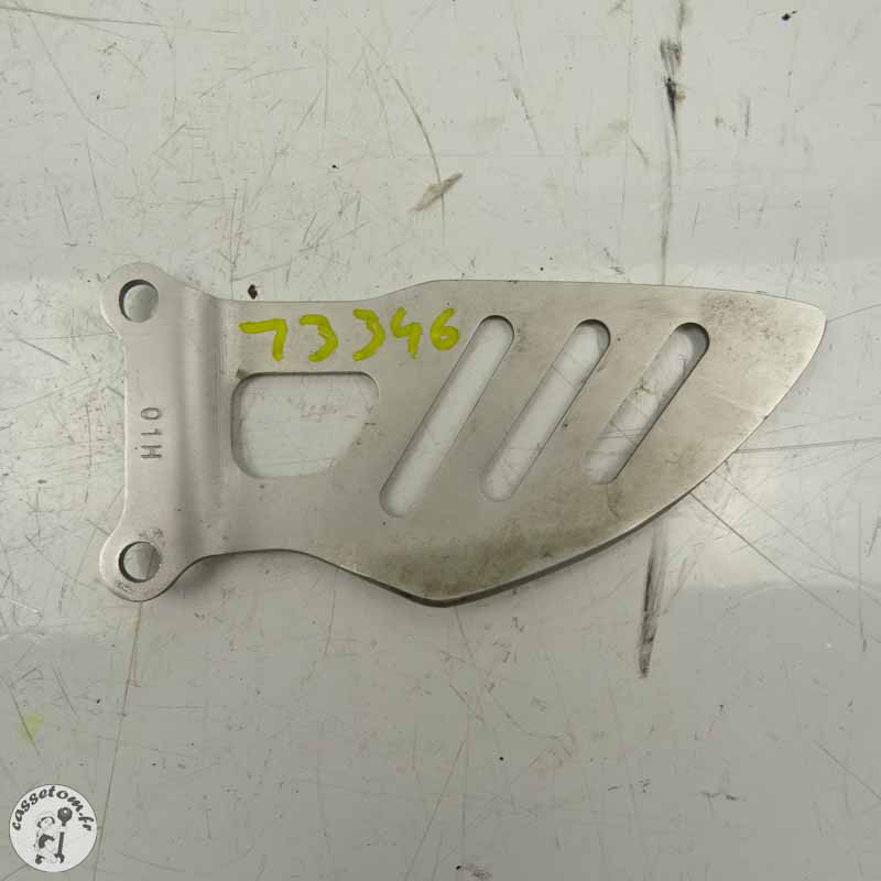 Protection talon  Suzuki 750 gsx-r 2007