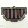 Filtre à air coton Suzuki 750 gsx-r 2007