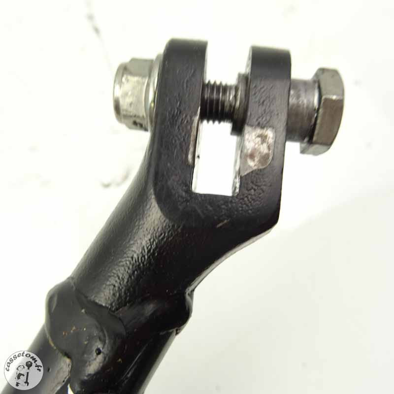 Béquille latérale Suzuki 750 gsx-r 2007