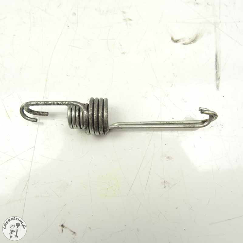 Béquille latérale Suzuki 750 gsx-r 2007