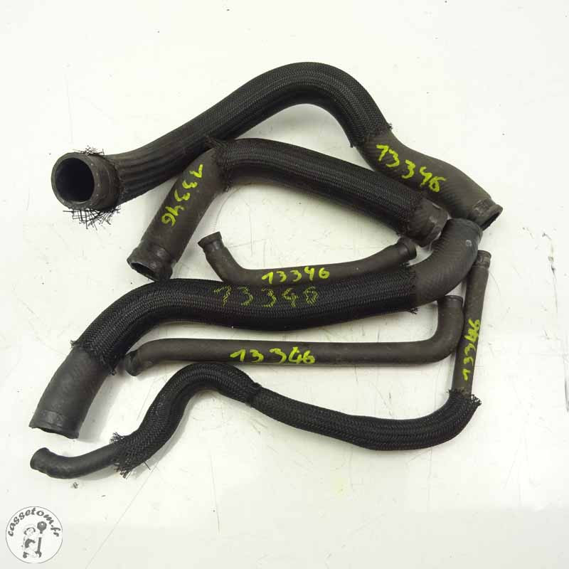 Lot de durites d'eau Suzuki 750 gsx-r 2007