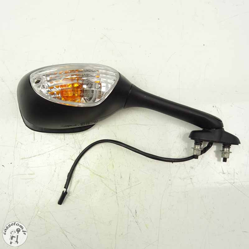 Rétroviseur droit + clignotant Suzuki 750 GSX-R | CasseTom