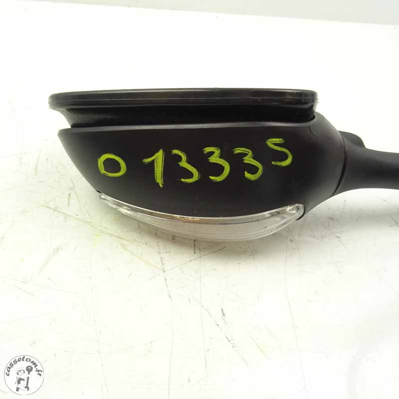 Rétroviseur droit + clignotant Suzuki 750 GSX-R | CasseTom