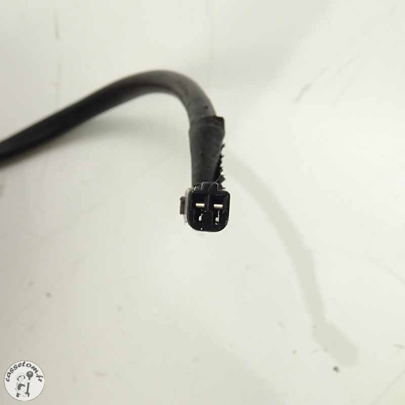 Rétroviseur droit + clignotant Suzuki 750 GSX-R | CasseTom