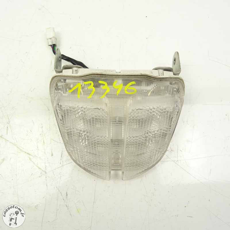 Feu arrière  Suzuki 750 gsx-r 2007