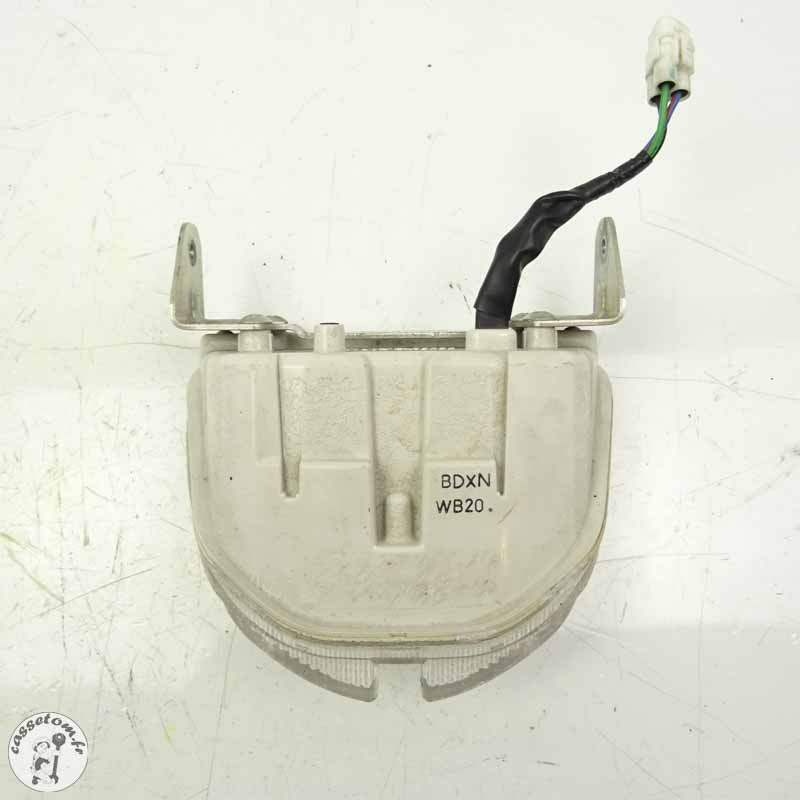 Feu arrière  Suzuki 750 gsx-r 2007