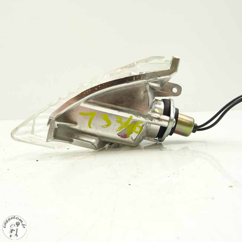 Clignotant arrière droit   Suzuki 750 gsx-r 2007