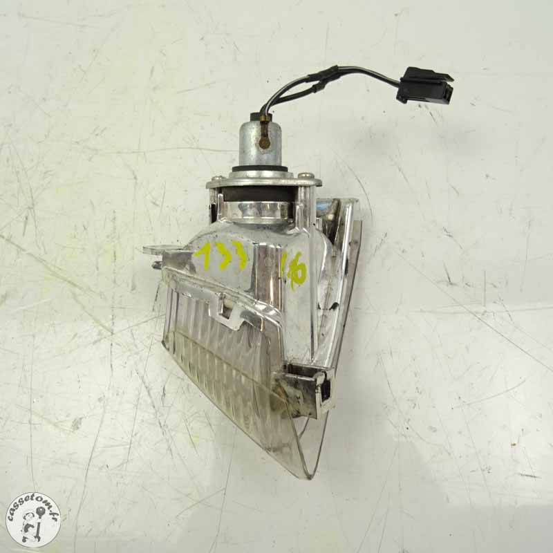 Clignotant arrière gauche  Suzuki 750 gsx-r 2007