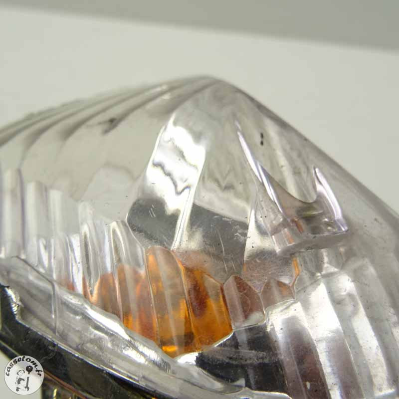 Clignotant arrière gauche  Suzuki 750 gsx-r 2007