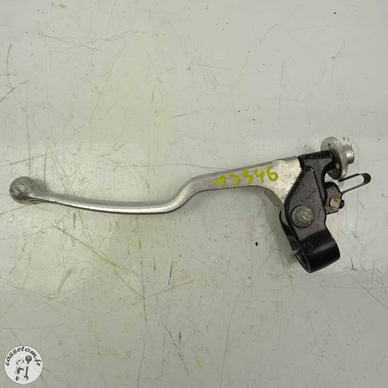 Cocotte d'embrayage + levier Suzuki 750 gsx-r 2007