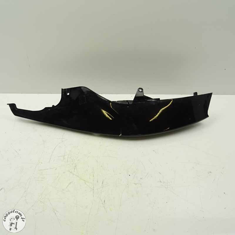 Demi coque arrière gauche  Suzuki 750 gsx-r 2007