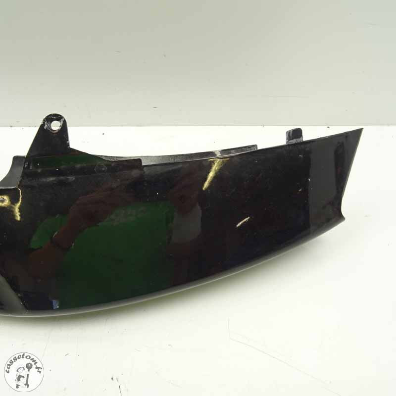 Demi coque arrière gauche  Suzuki 750 gsx-r 2007