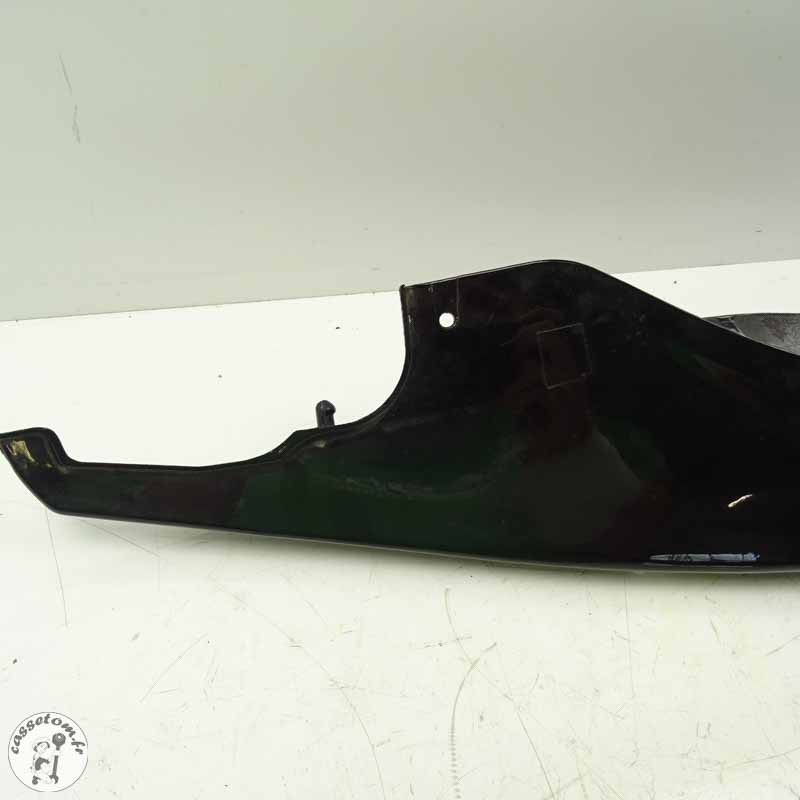 Demi coque arrière gauche  Suzuki 750 gsx-r 2007