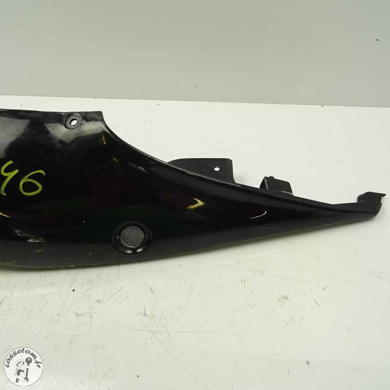 Demi coque arrière gauche  Suzuki 750 gsx-r 2007