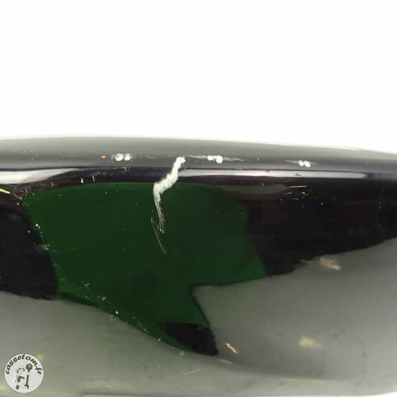 Demi coque arrière gauche  Suzuki 750 gsx-r 2007