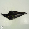 Carénage gauche sous résevoir  Suzuki 750 gsx-r 2007