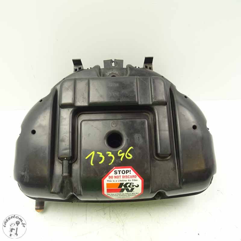 Boitier de filtre à air Suzuki 750 gsx-r 2007