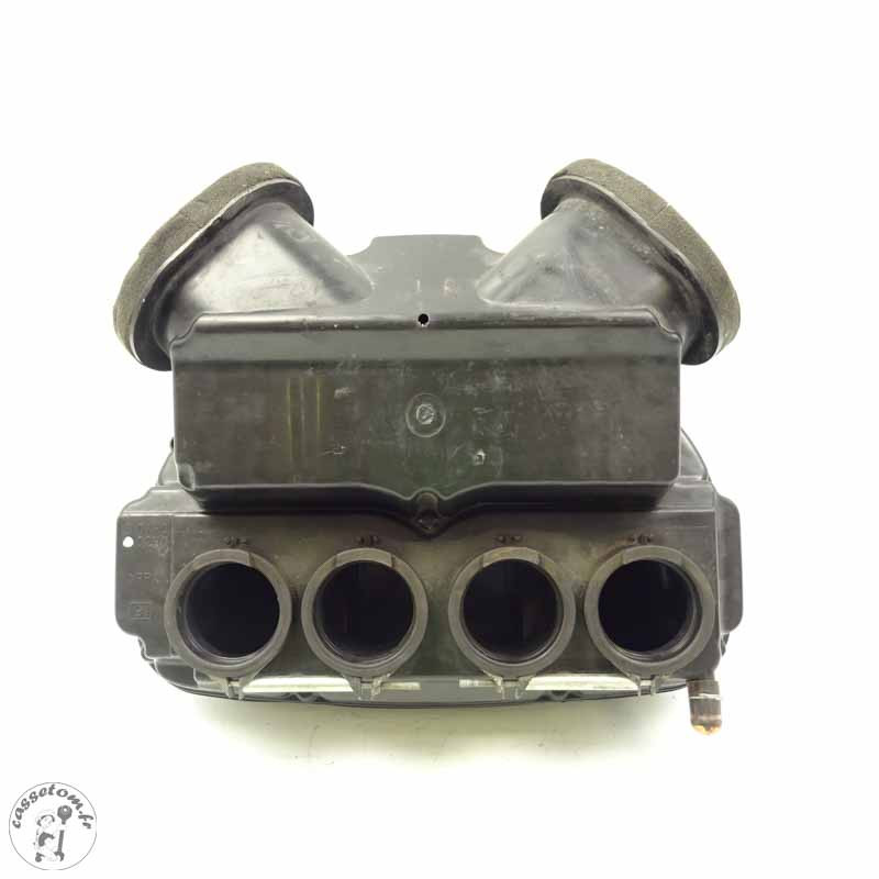 Boitier de filtre à air Suzuki 750 gsx-r 2007