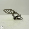 Platine + repose pied avant gauche  Suzuki 750 gsx-r 2007