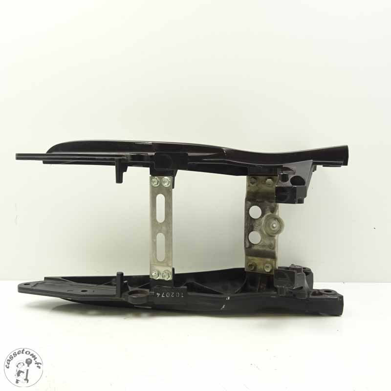 Boucle arrière  Suzuki 750 gsx-r 2007