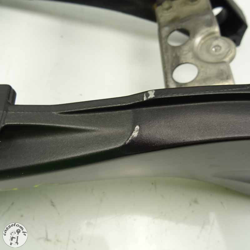 Boucle arrière  Suzuki 750 gsx-r 2007