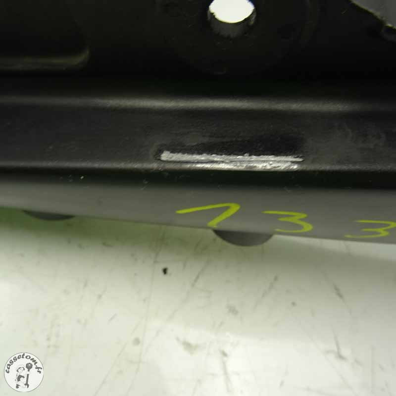 Boucle arrière  Suzuki 750 gsx-r 2007