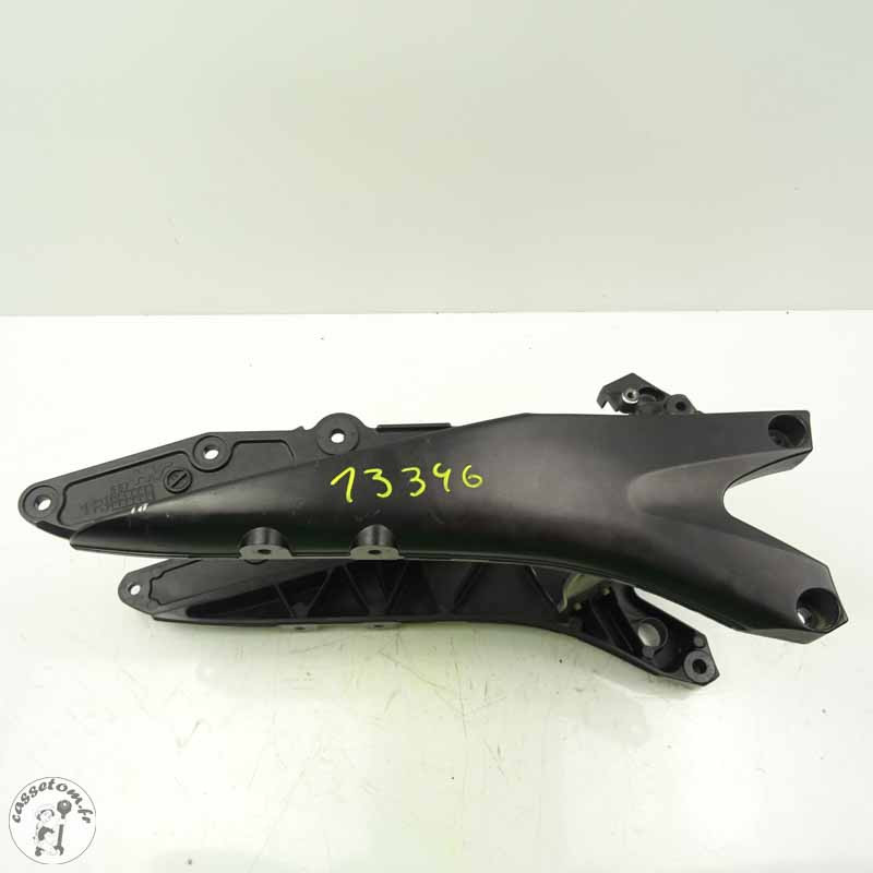 Boucle arrière  Suzuki 750 gsx-r 2007