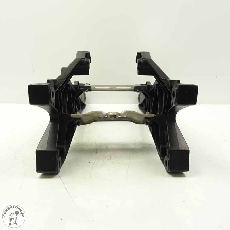 Boucle arrière  Suzuki 750 gsx-r 2007