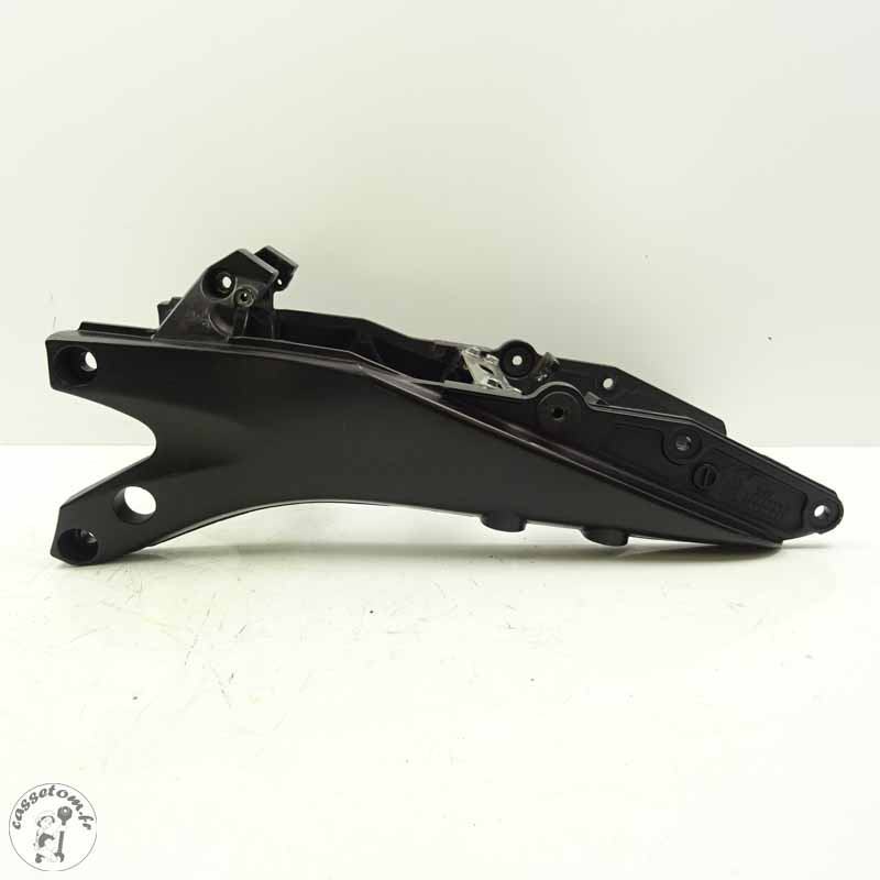 Boucle arrière  Suzuki 750 gsx-r 2007