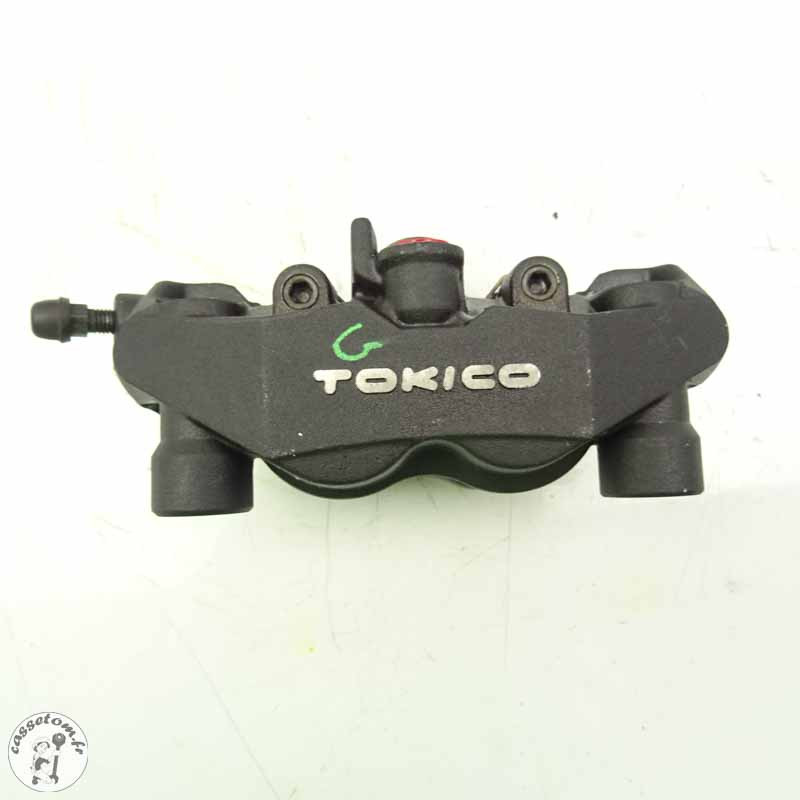 Etrier avant gauche  Suzuki 750 gsx-r 2007