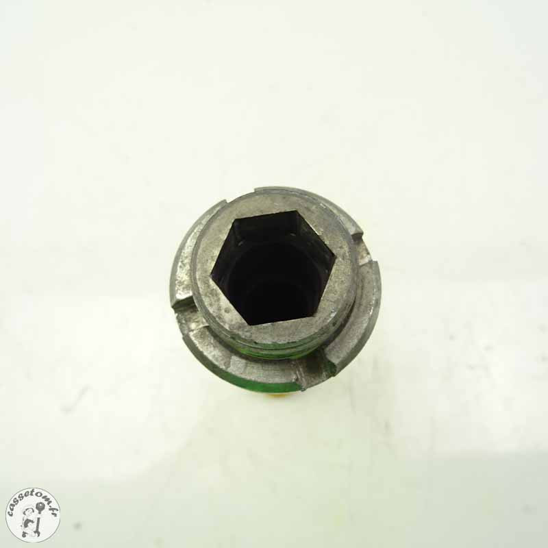 Axe bras occillant  Suzuki 750 gsx-r 2007