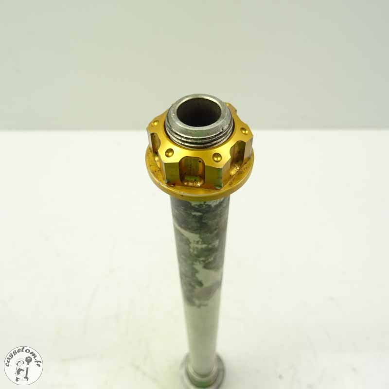 Axe bras occillant  Suzuki 750 gsx-r 2007