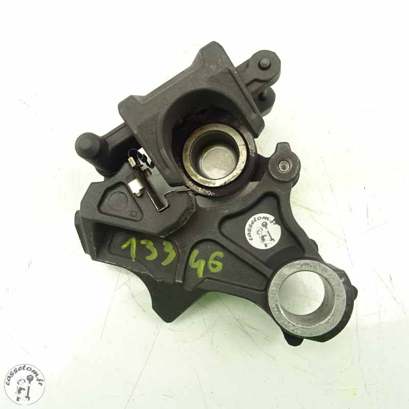 Etrier arrière  Suzuki 750 gsx-r 2007