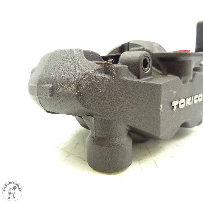 Etrier avant droit  Suzuki 750 gsx-r 2007