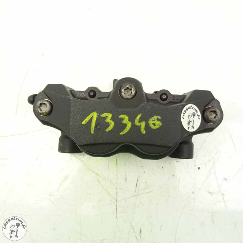 Etrier avant droit  Suzuki 750 gsx-r 2007