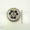 Embrayage complet  Suzuki 750 gsx-r 2007