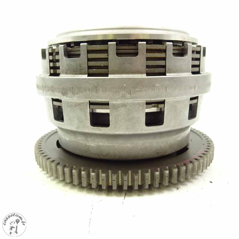 Embrayage complet  Suzuki 750 gsx-r 2007