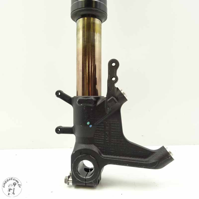 Bras de fourche droit Suzuki 750 gsx-r 2007