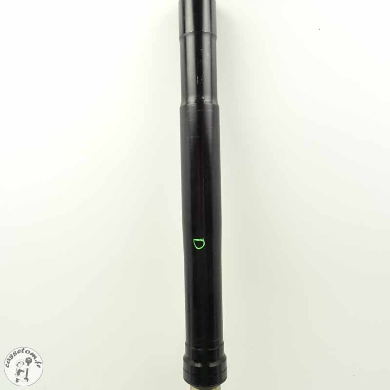 Bras de fourche droit Suzuki 750 gsx-r 2007