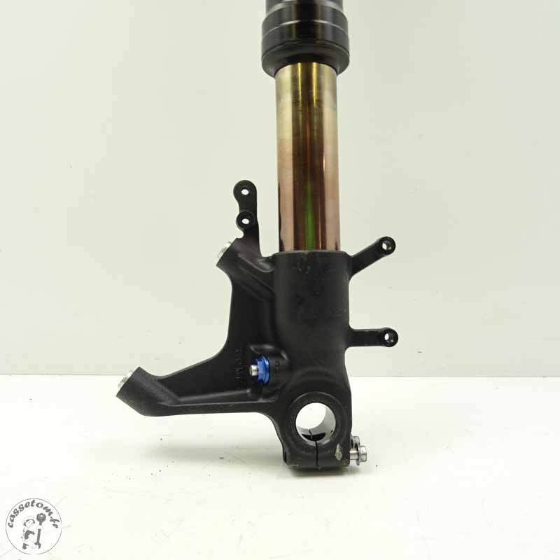Bras de fourche droit Suzuki 750 gsx-r 2007