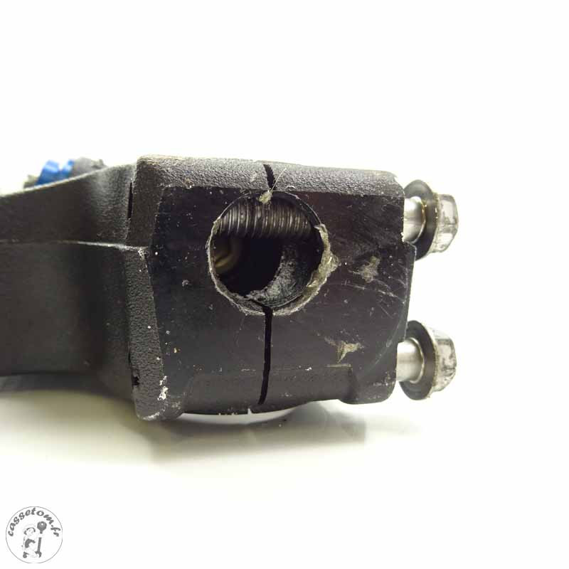 Bras de fourche droit Suzuki 750 gsx-r 2007